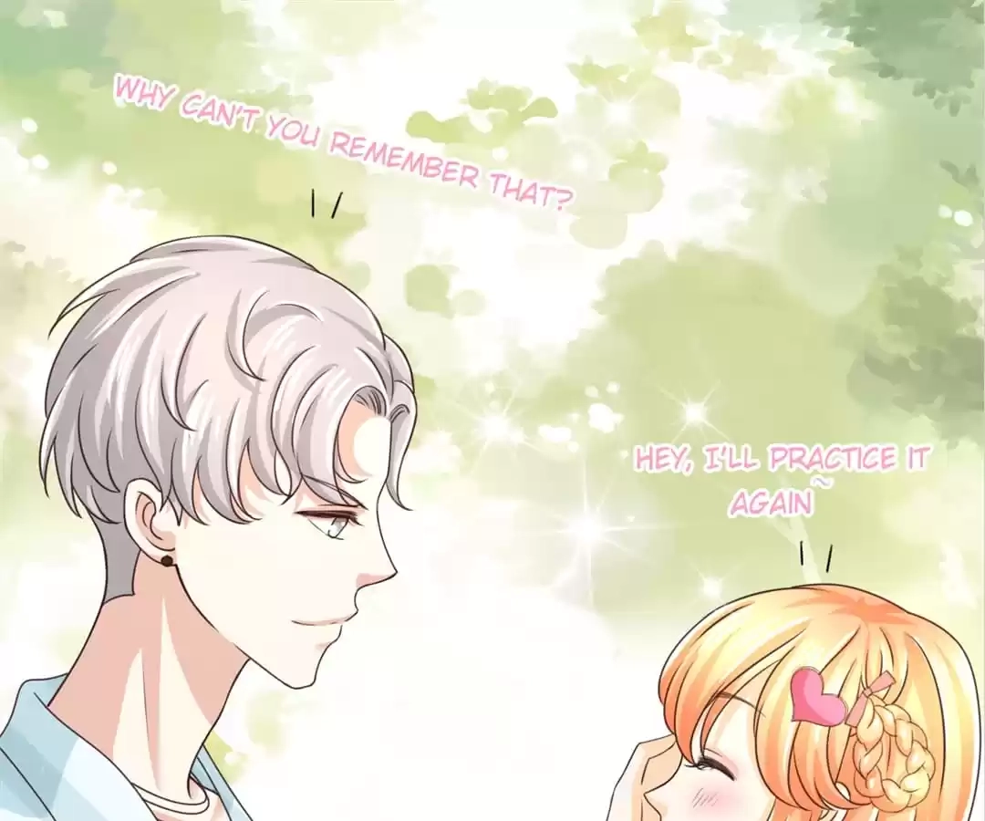 Love, Dream and Make-Up Chapter 19 page 22 - 