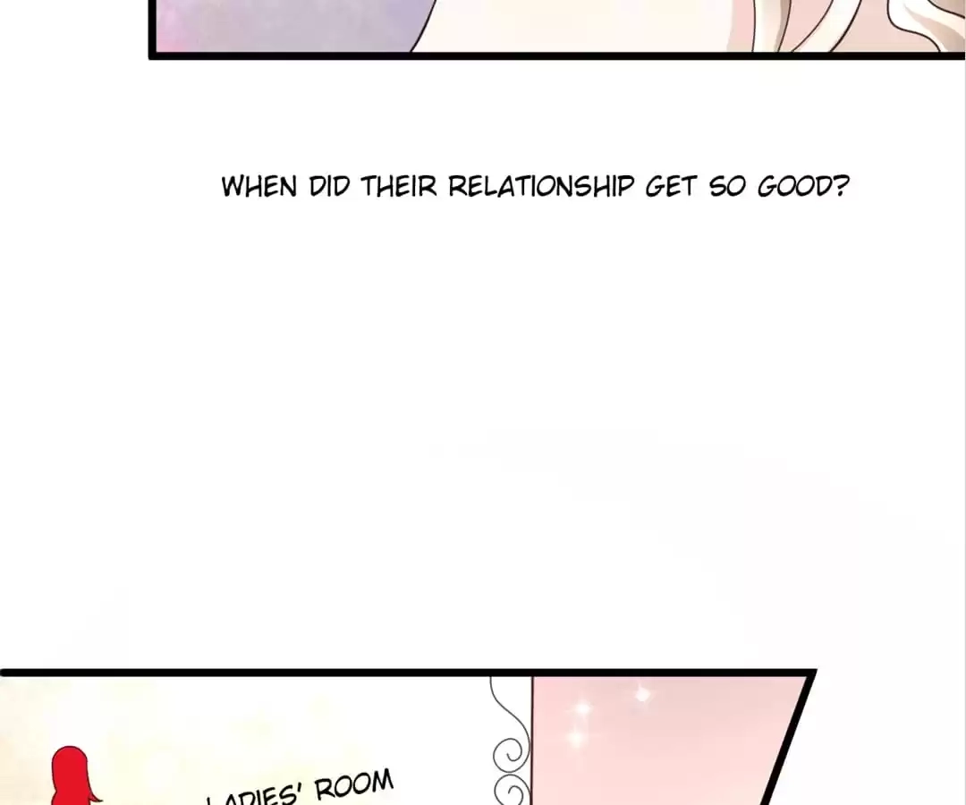 Love, Dream and Make-Up Chapter 19 page 25 - 