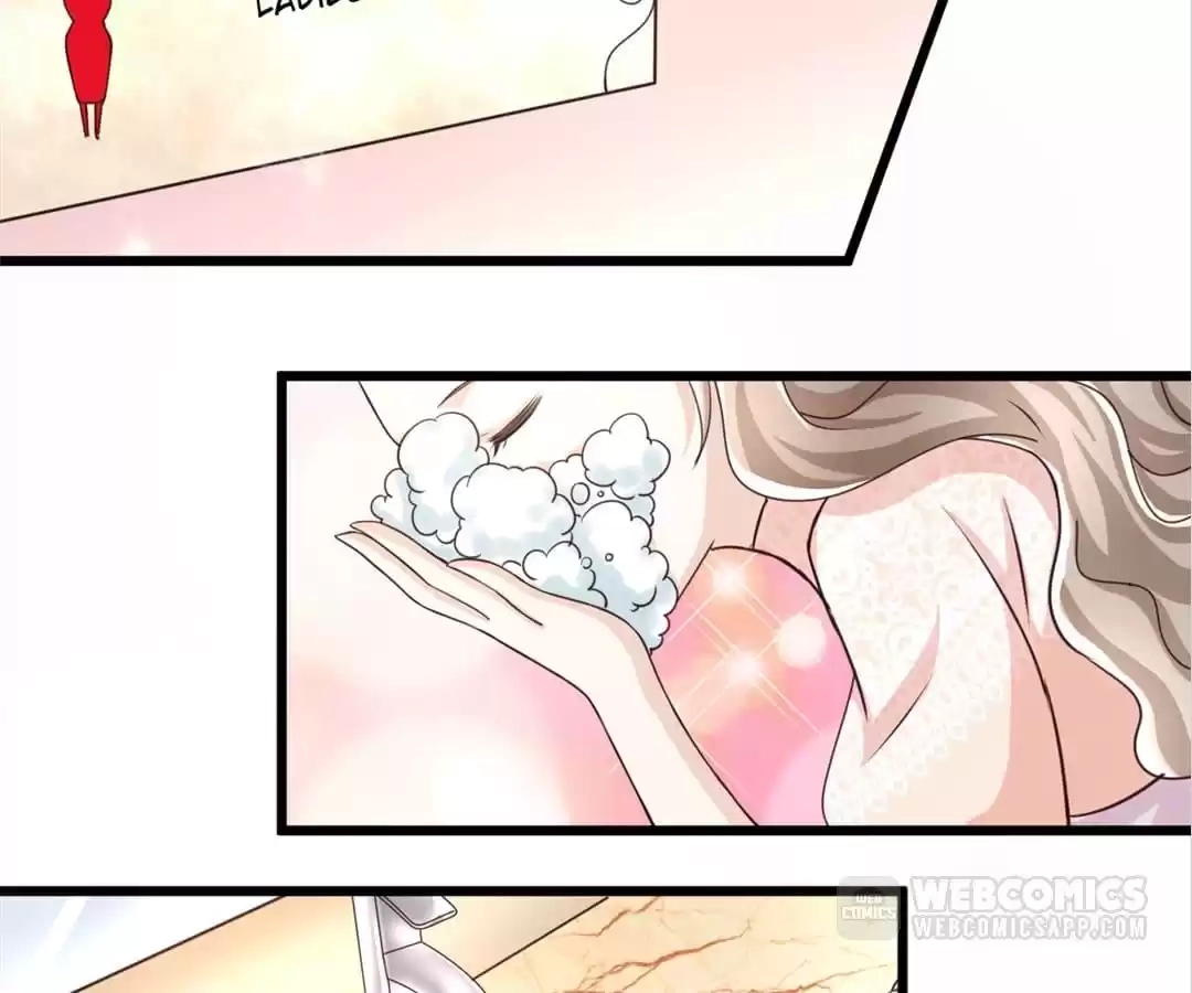 Love, Dream and Make-Up Chapter 19 page 26 - 