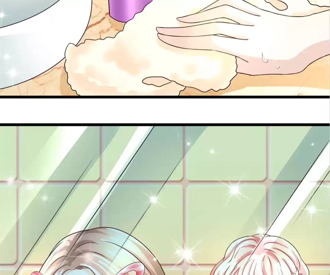 Love, Dream and Make-Up Chapter 19 page 28 - 