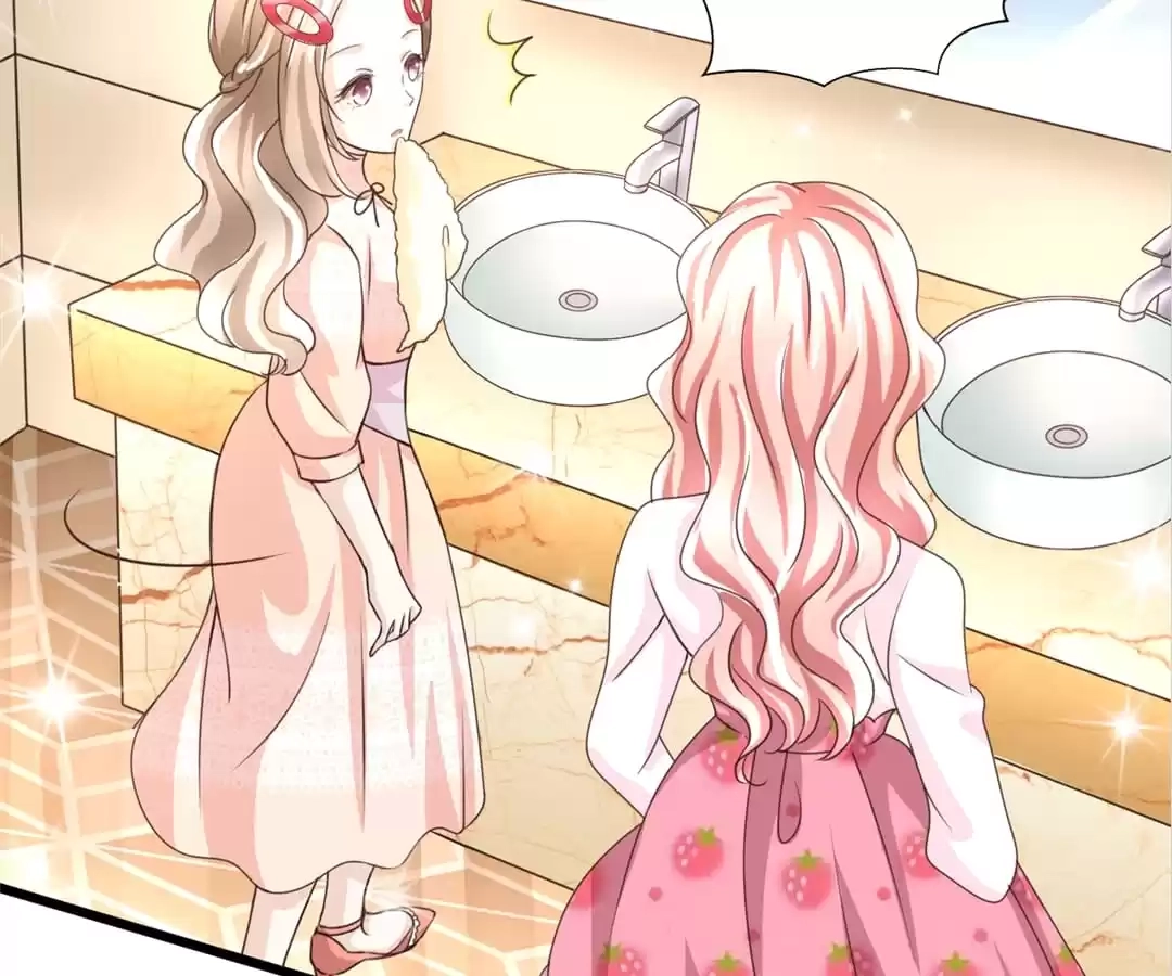 Love, Dream and Make-Up Chapter 19 page 30 - 