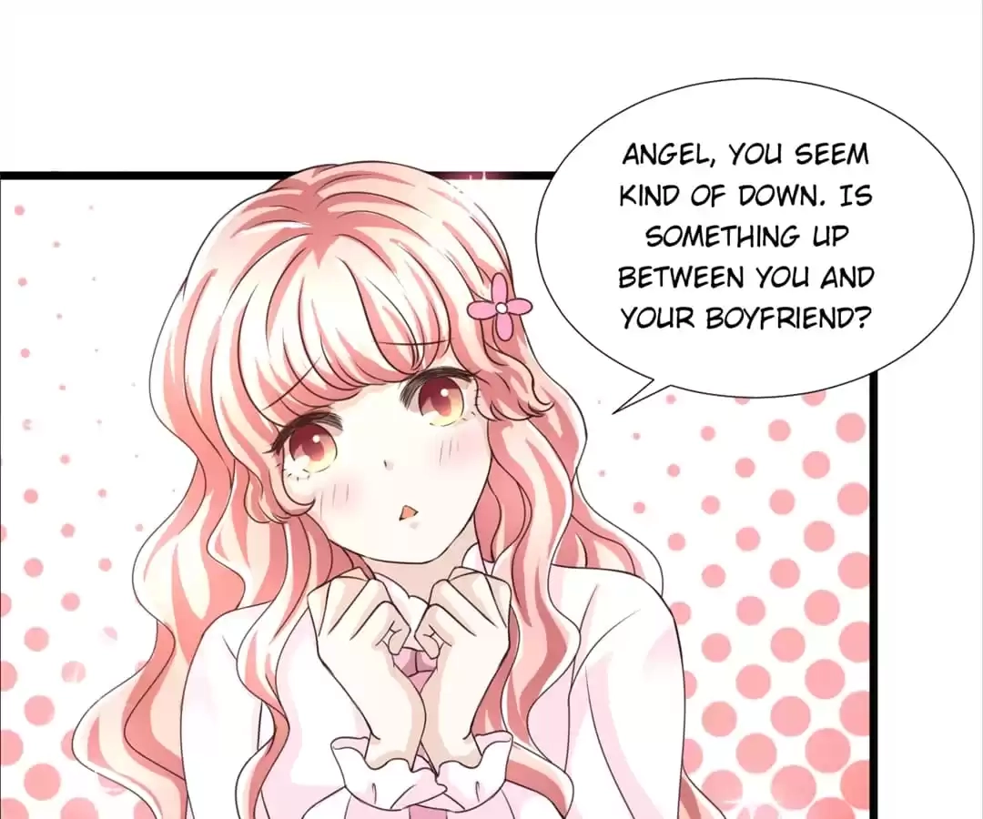 Love, Dream and Make-Up Chapter 19 page 32 - 