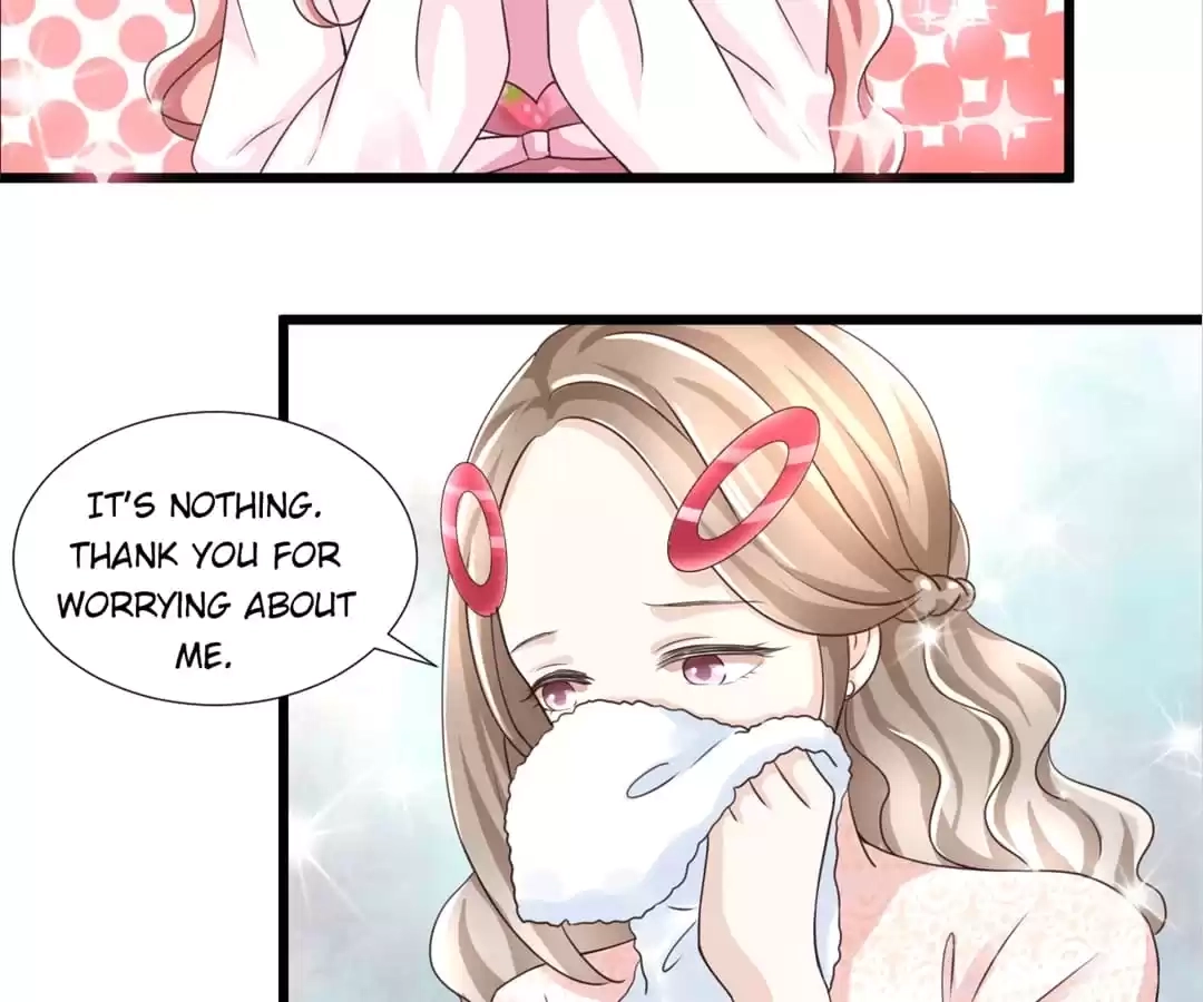 Love, Dream and Make-Up Chapter 19 page 33 - 