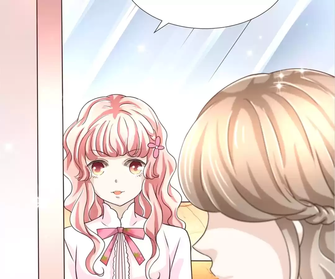 Love, Dream and Make-Up Chapter 19 page 37 - 