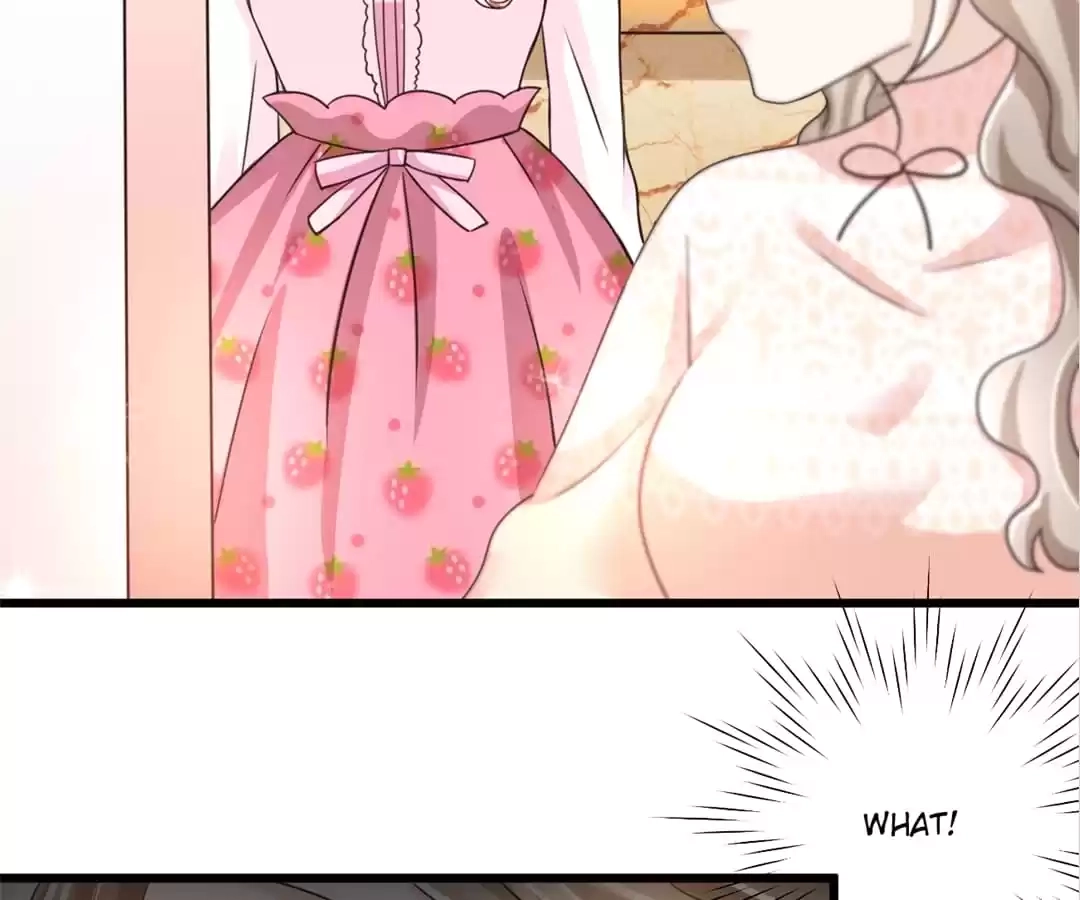 Love, Dream and Make-Up Chapter 19 page 38 - 