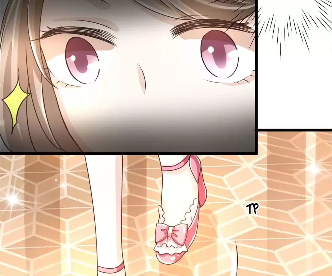 Love, Dream and Make-Up Chapter 19 page 39 - 