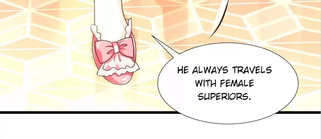 Love, Dream and Make-Up Chapter 19 page 40 - 