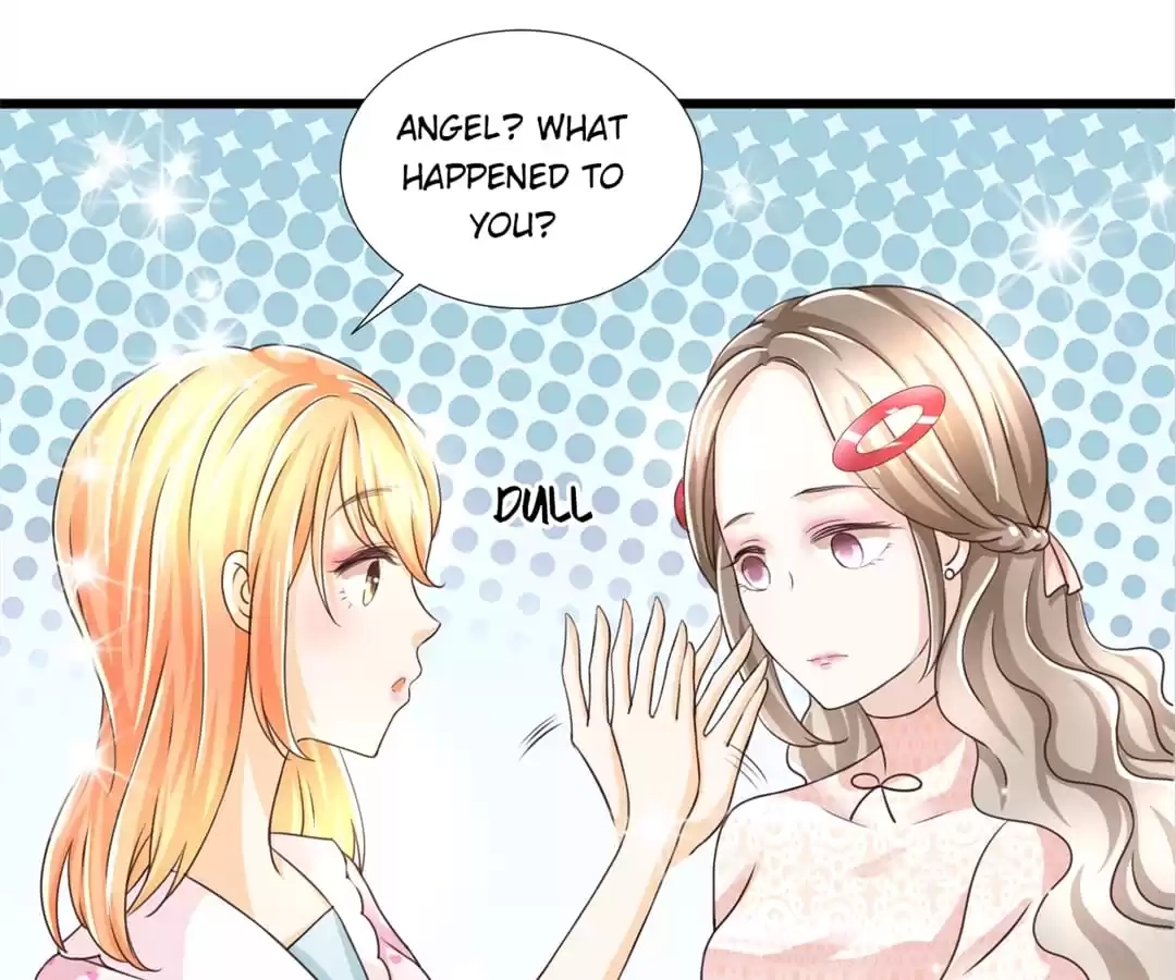 Love, Dream and Make-Up Chapter 19 page 5 - 