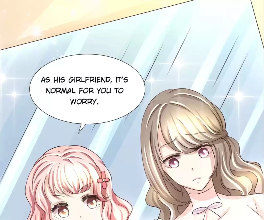 Love, Dream and Make-Up Chapter 19 page 41 - 