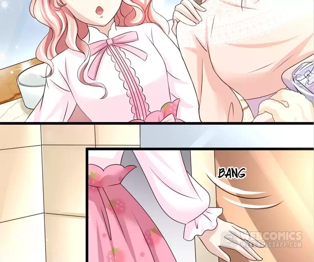 Love, Dream and Make-Up Chapter 19 page 42 - 