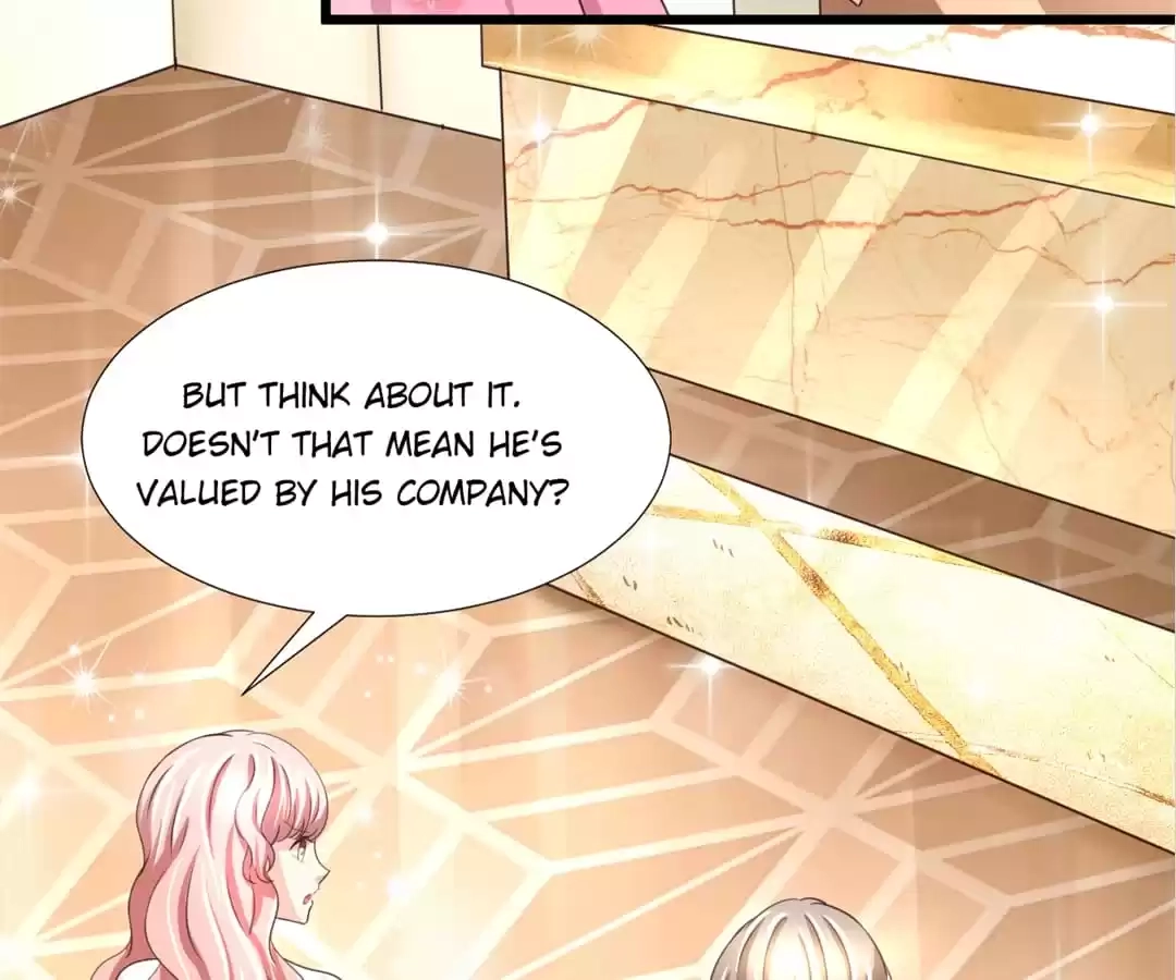 Love, Dream and Make-Up Chapter 19 page 43 - 