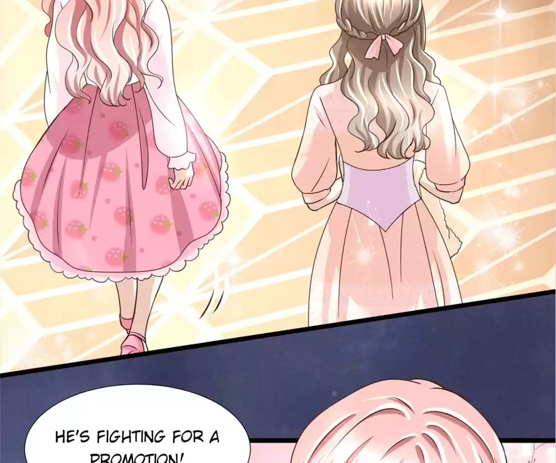 Love, Dream and Make-Up Chapter 19 page 44 - 