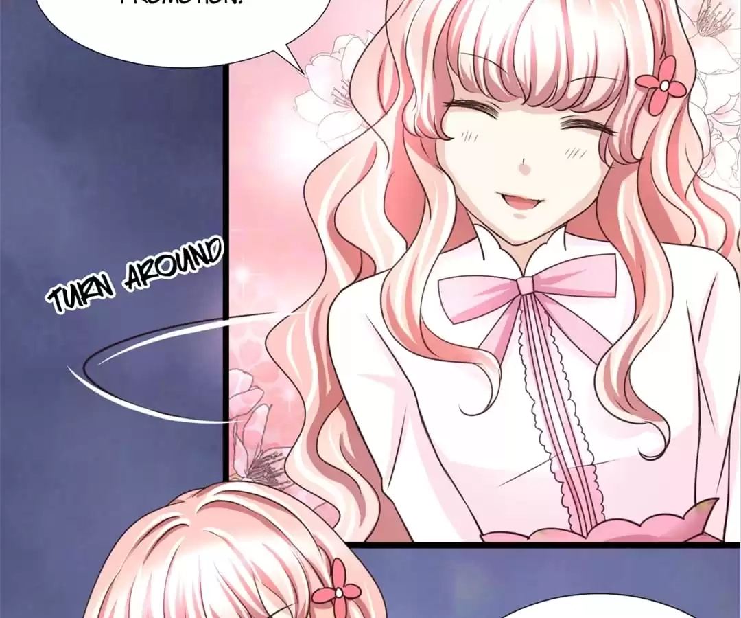 Love, Dream and Make-Up Chapter 19 page 45 - 