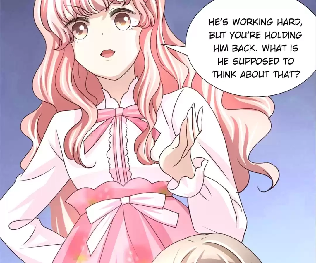 Love, Dream and Make-Up Chapter 19 page 46 - 