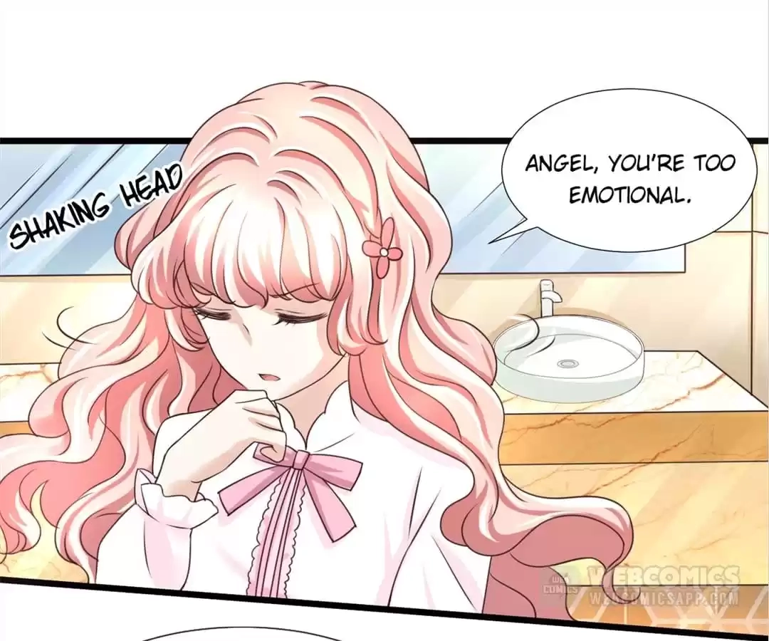 Love, Dream and Make-Up Chapter 19 page 50 - 