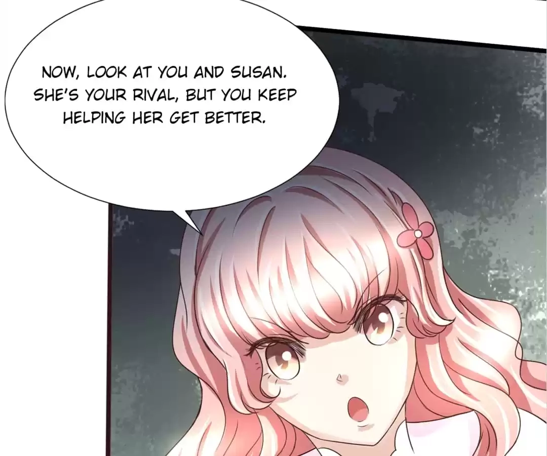 Love, Dream and Make-Up Chapter 19 page 51 - 