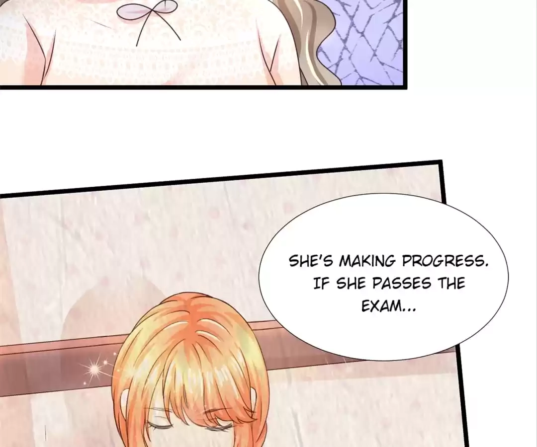 Love, Dream and Make-Up Chapter 19 page 54 - 