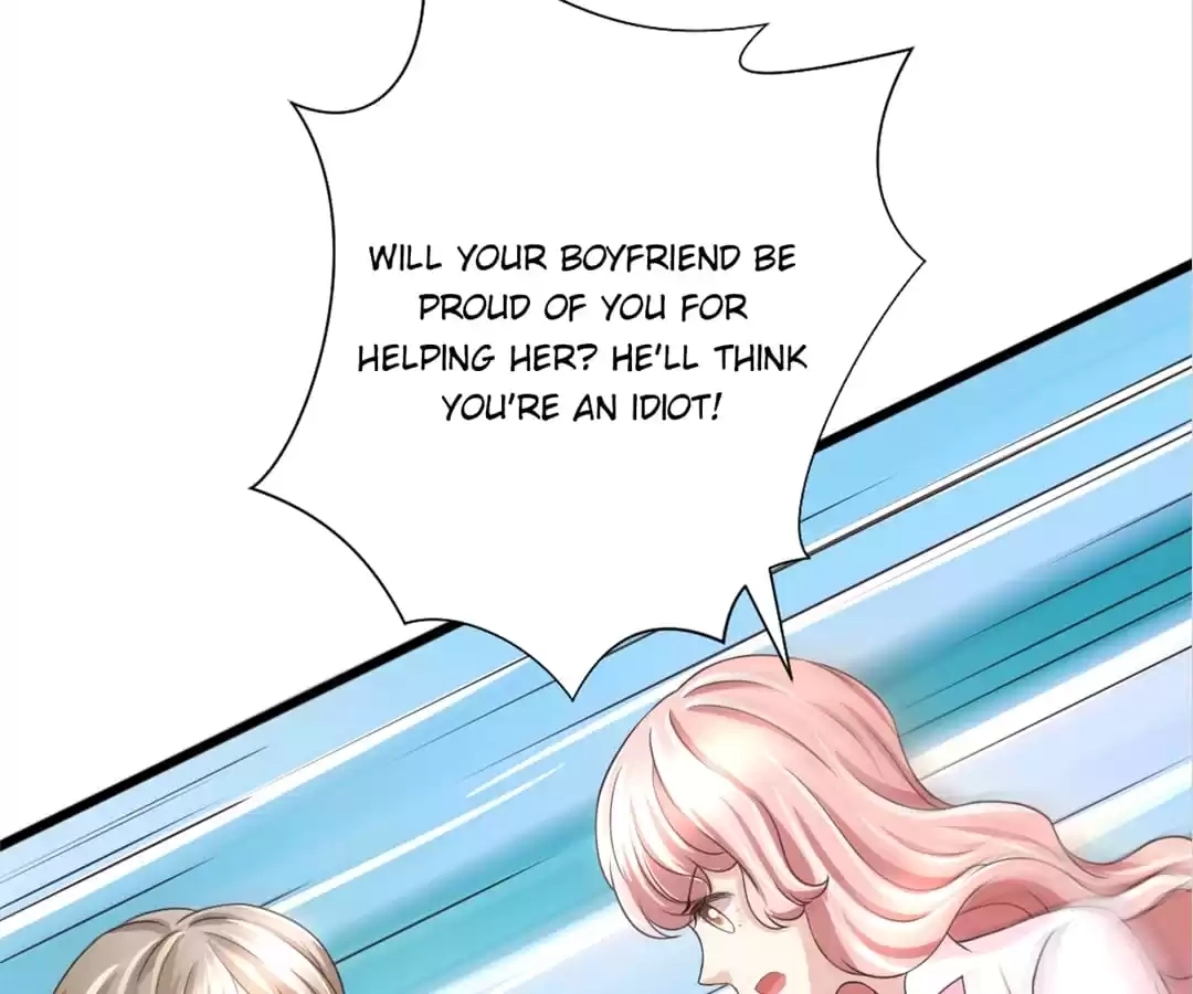 Love, Dream and Make-Up Chapter 19 page 57 - 