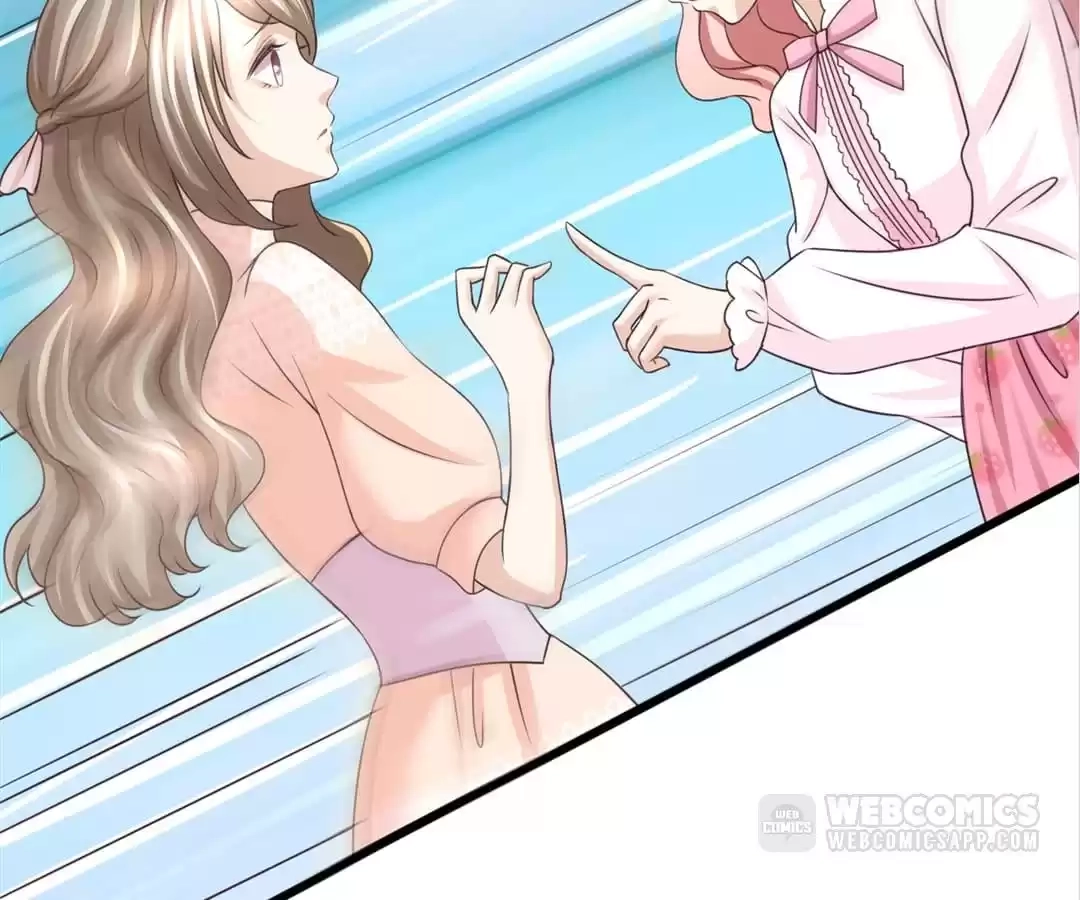 Love, Dream and Make-Up Chapter 19 page 58 - 