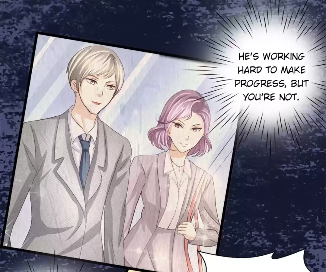 Love, Dream and Make-Up Chapter 19 page 60 - 