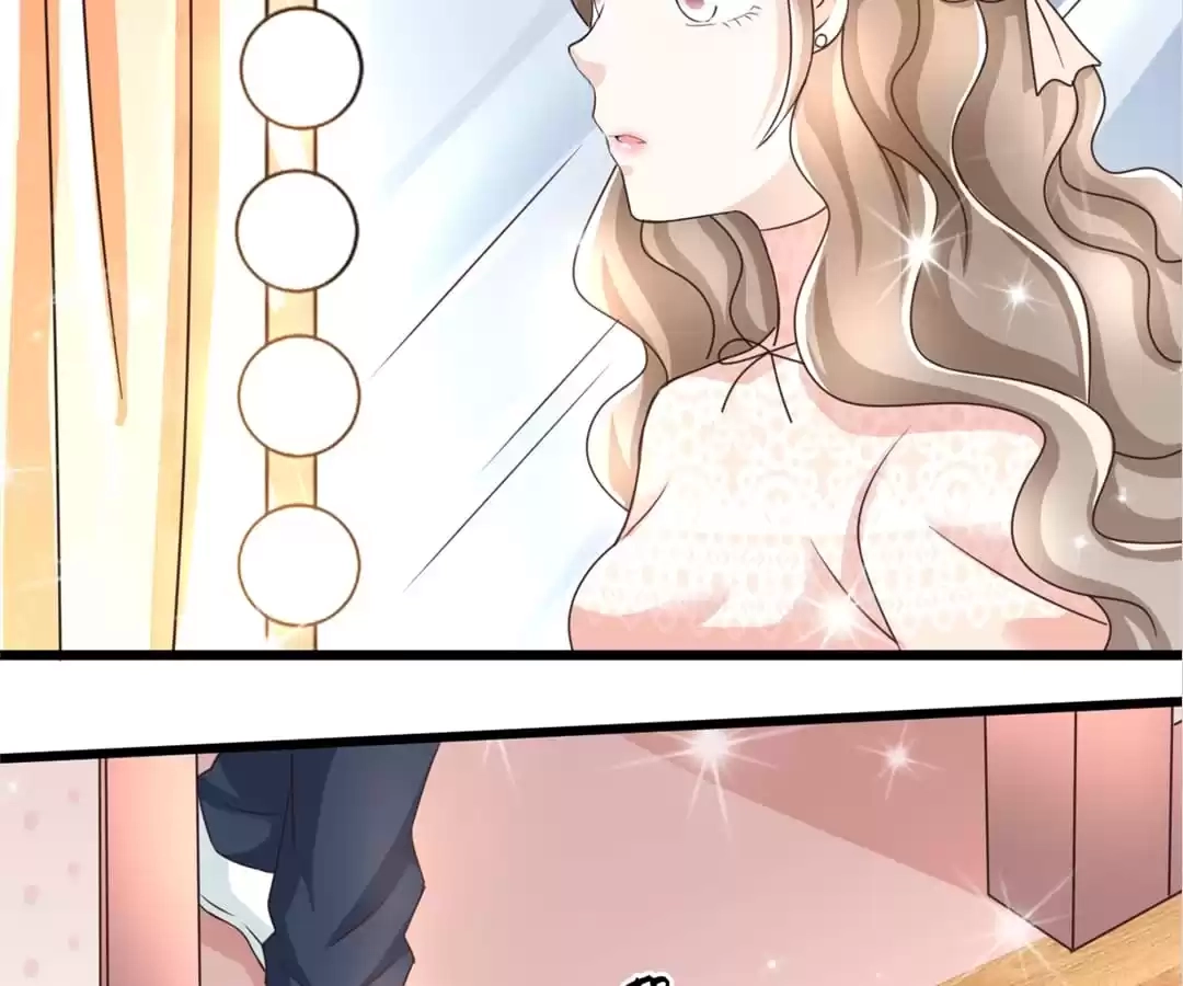 Love, Dream and Make-Up Chapter 19 page 7 - 