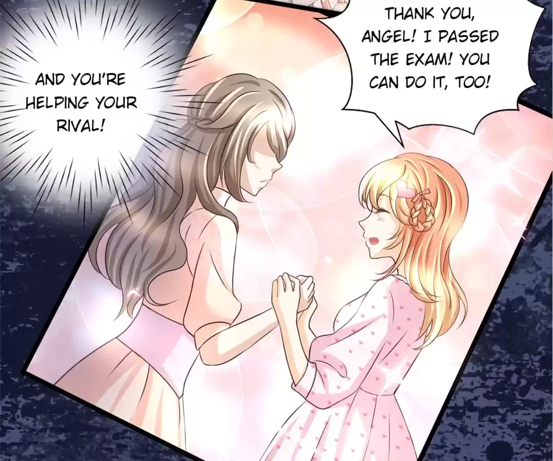 Love, Dream and Make-Up Chapter 19 page 61 - 