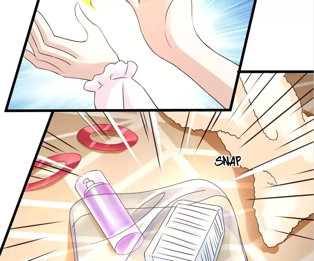 Love, Dream and Make-Up Chapter 19 page 67 - 
