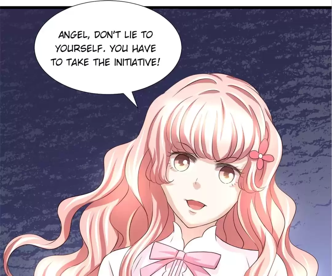 Love, Dream and Make-Up Chapter 19 page 70 - 