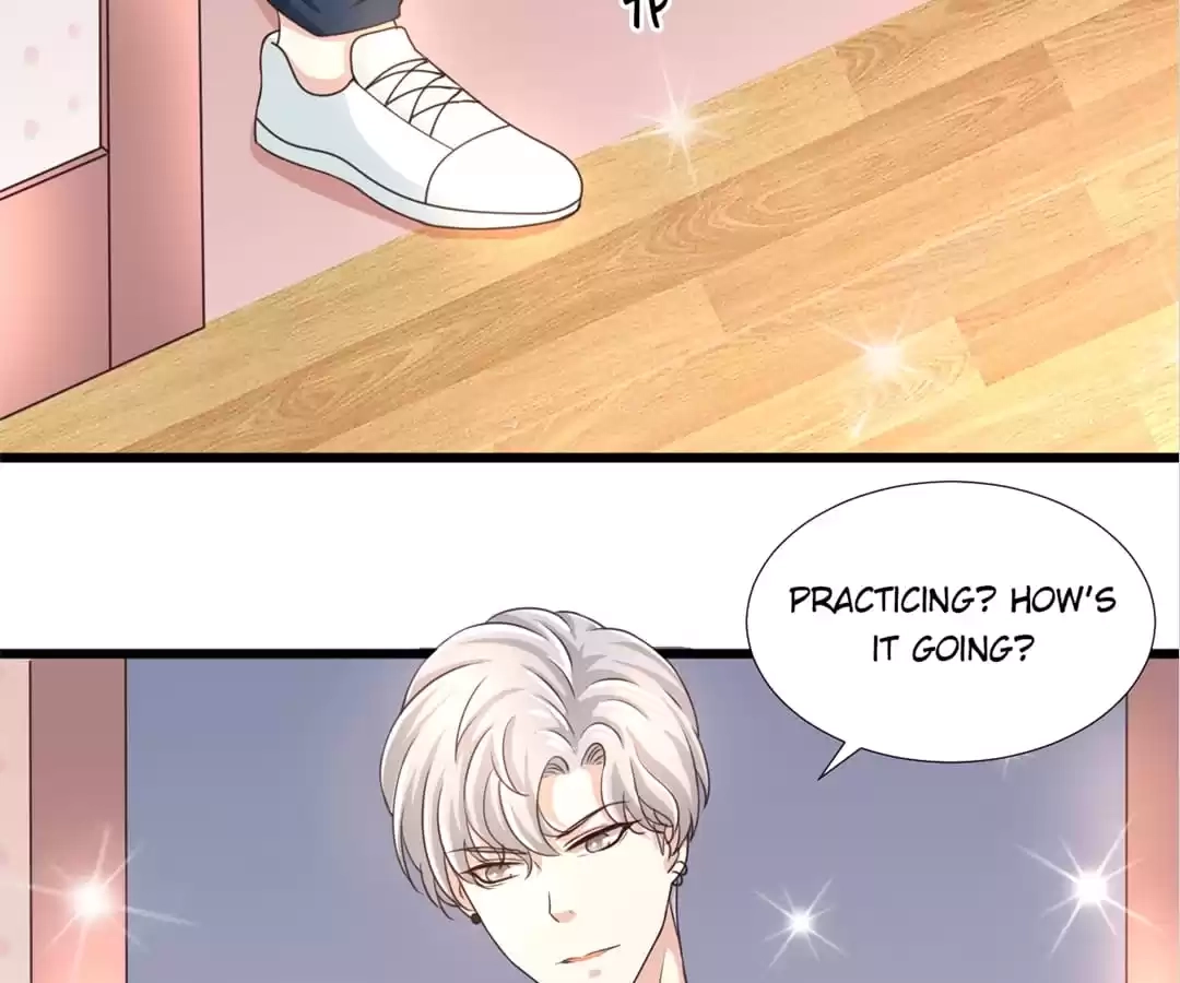 Love, Dream and Make-Up Chapter 19 page 8 - 