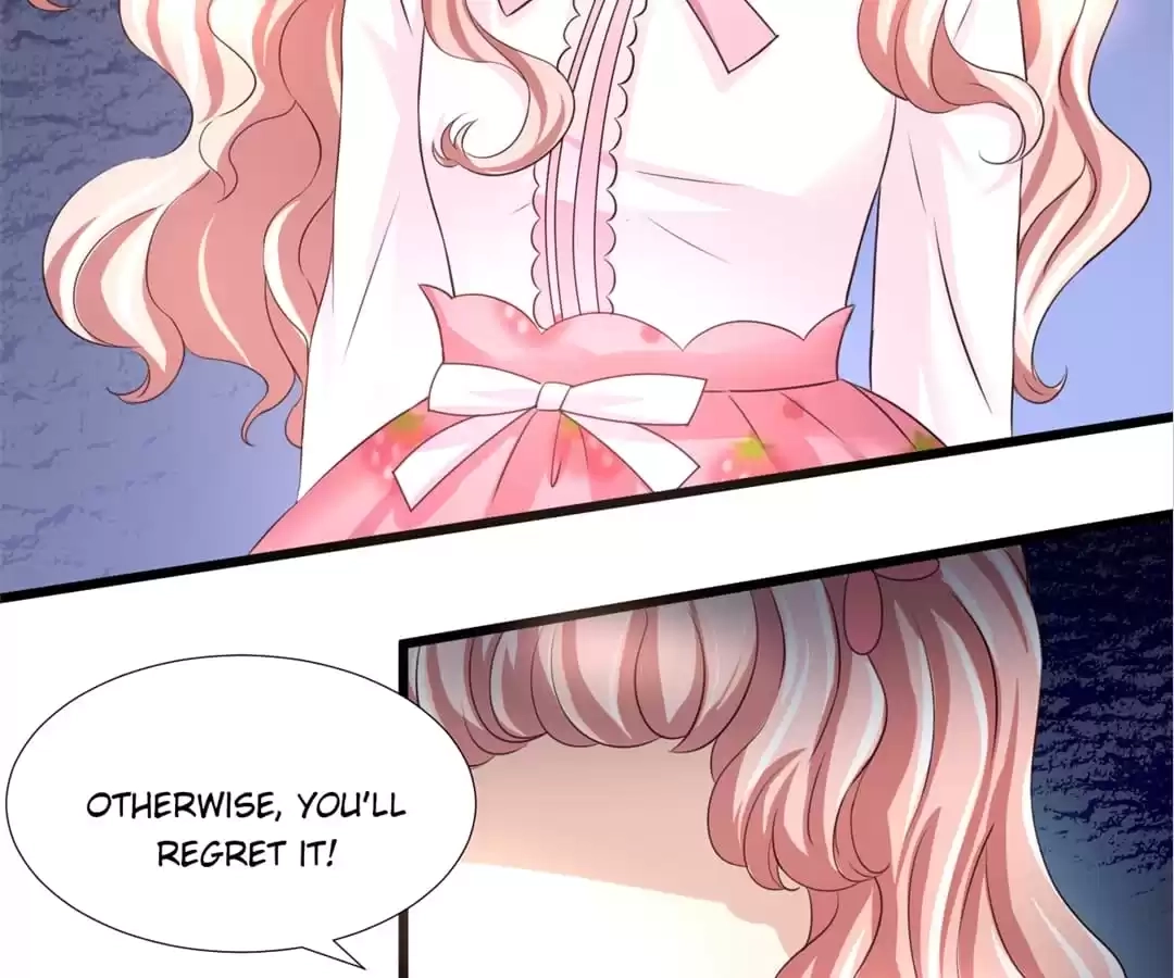 Love, Dream and Make-Up Chapter 19 page 71 - 