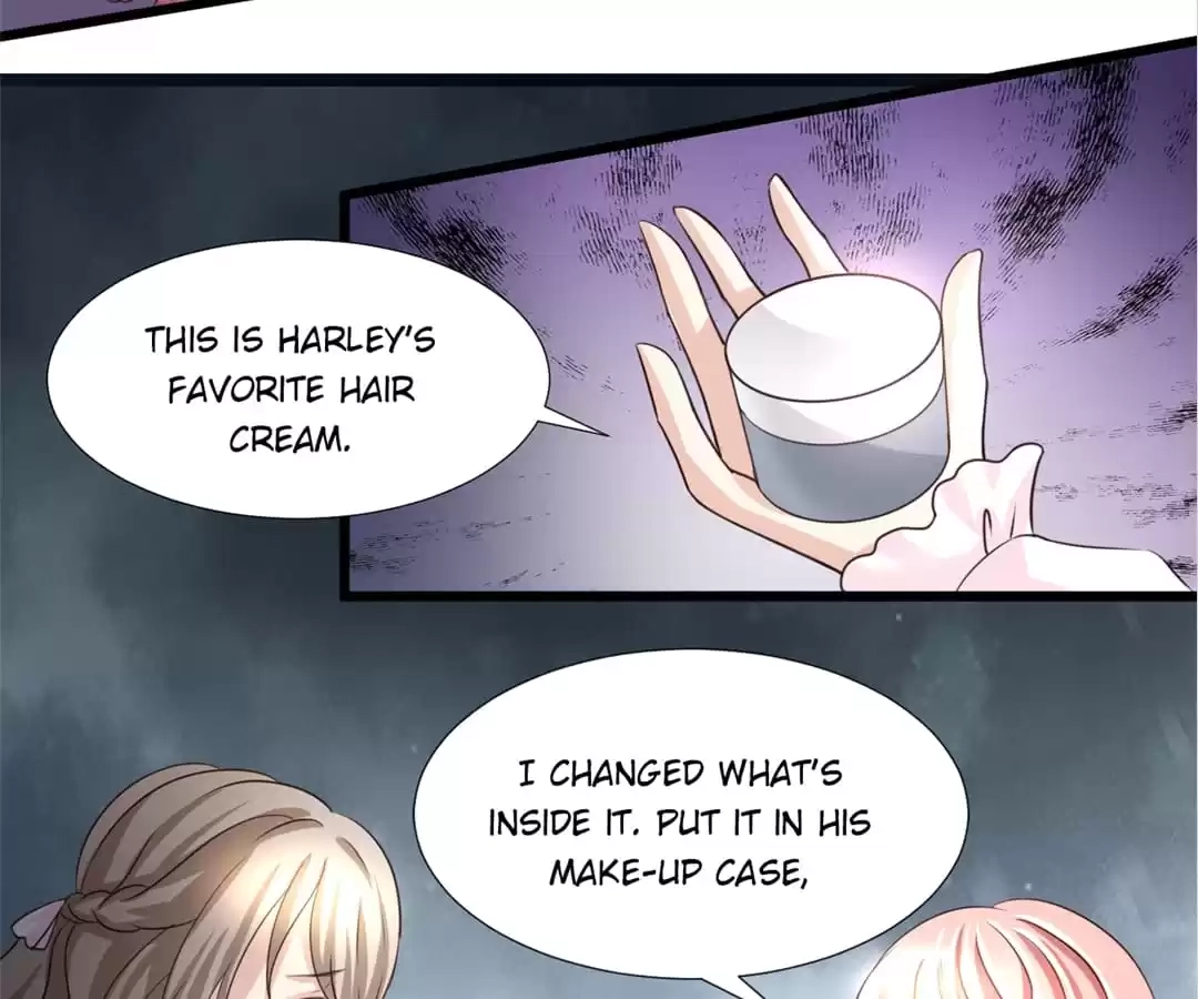 Love, Dream and Make-Up Chapter 19 page 76 - 