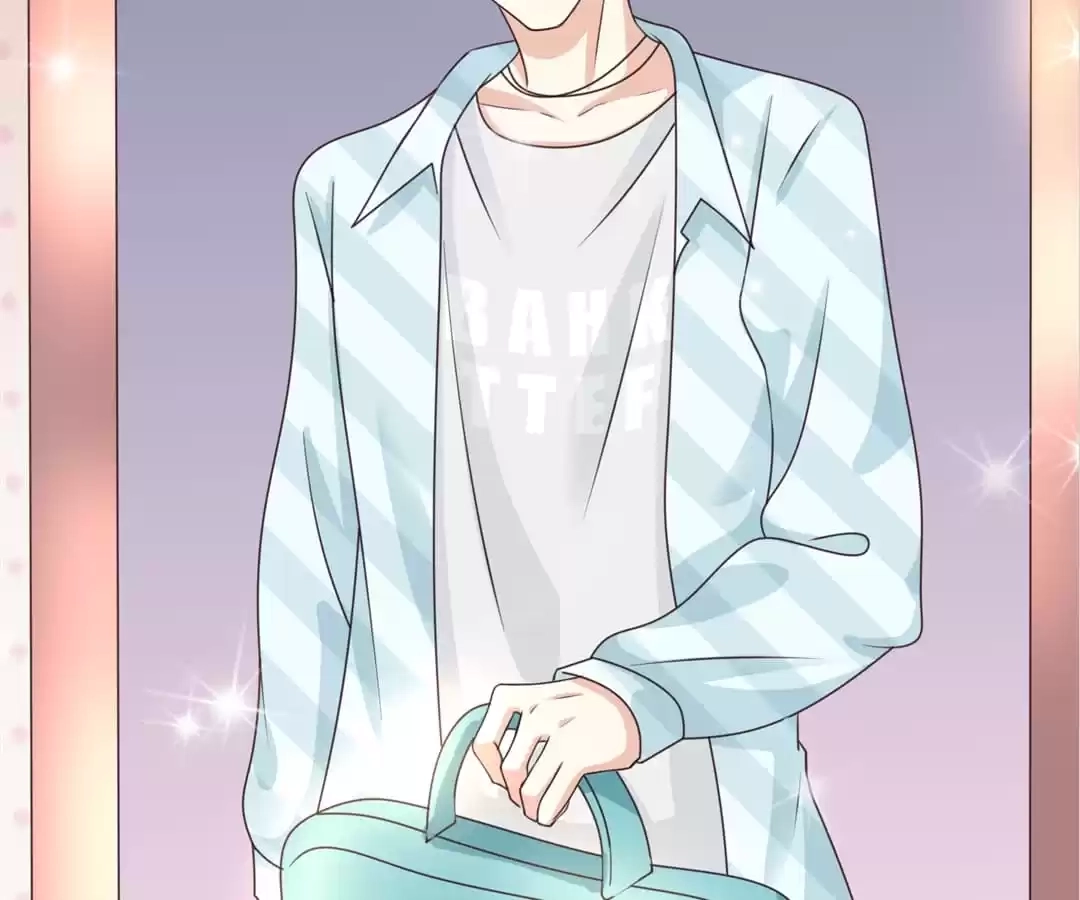 Love, Dream and Make-Up Chapter 19 page 9 - 
