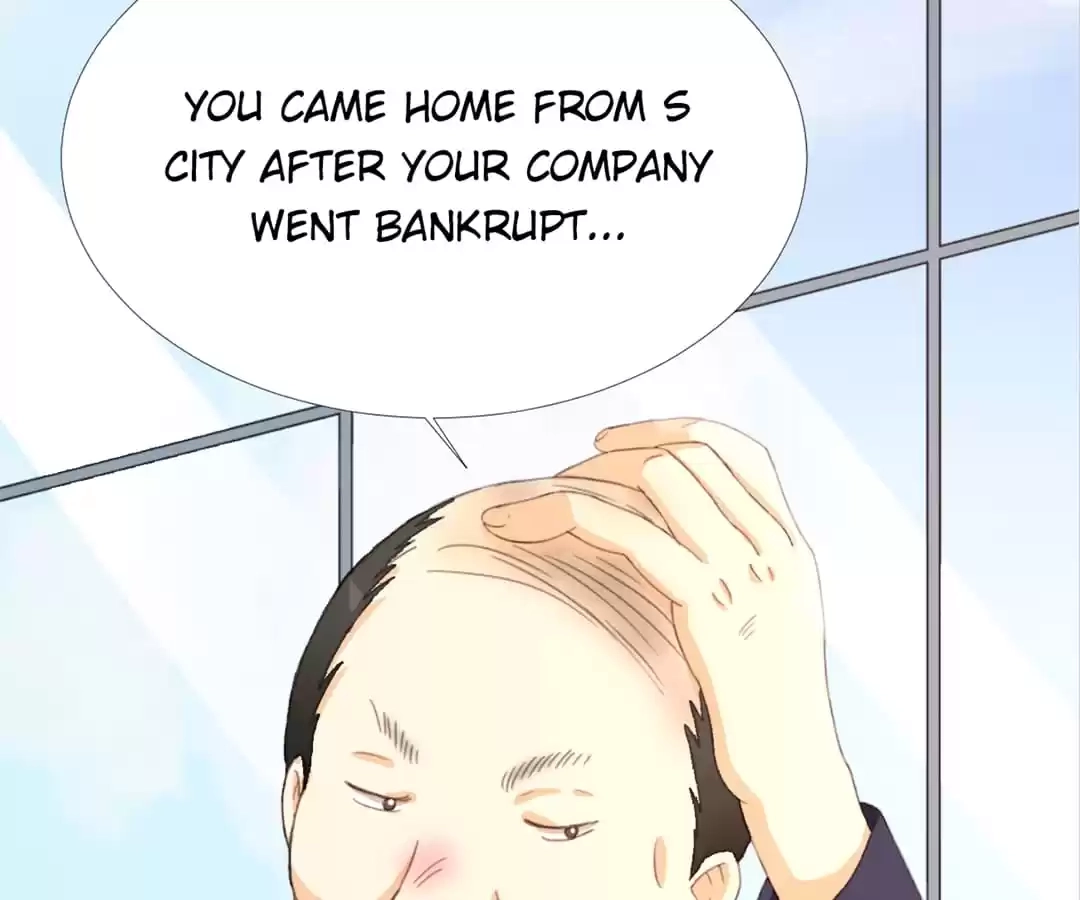 Love, Dream and Make-Up Chapter 2 page 11 - 