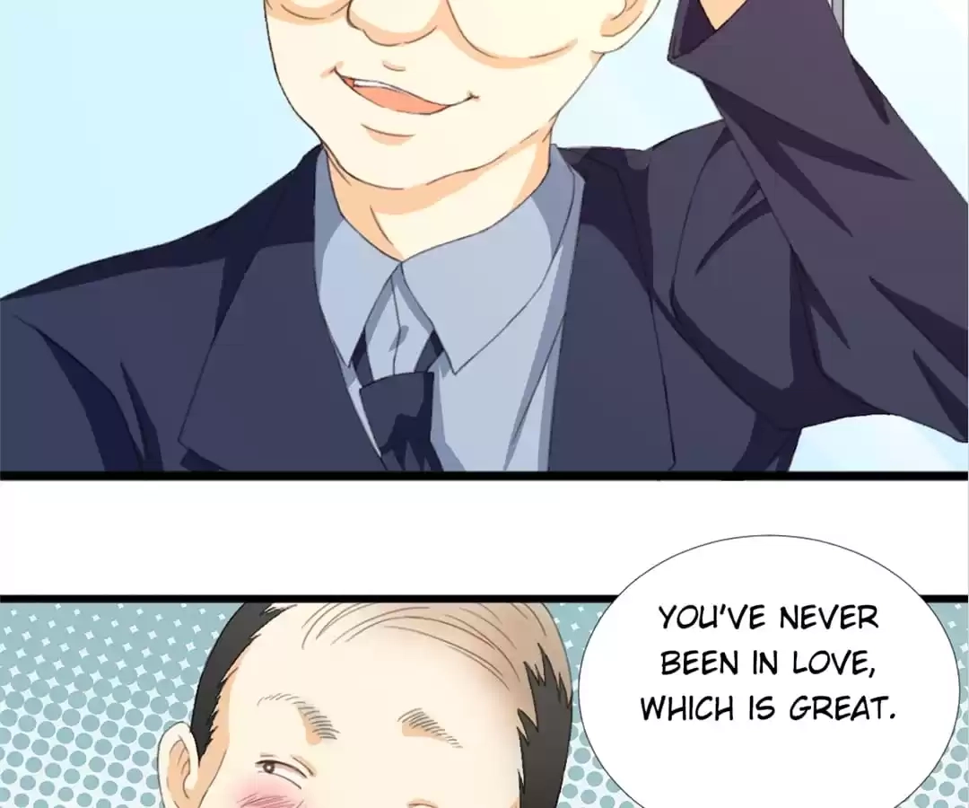 Love, Dream and Make-Up Chapter 2 page 12 - 