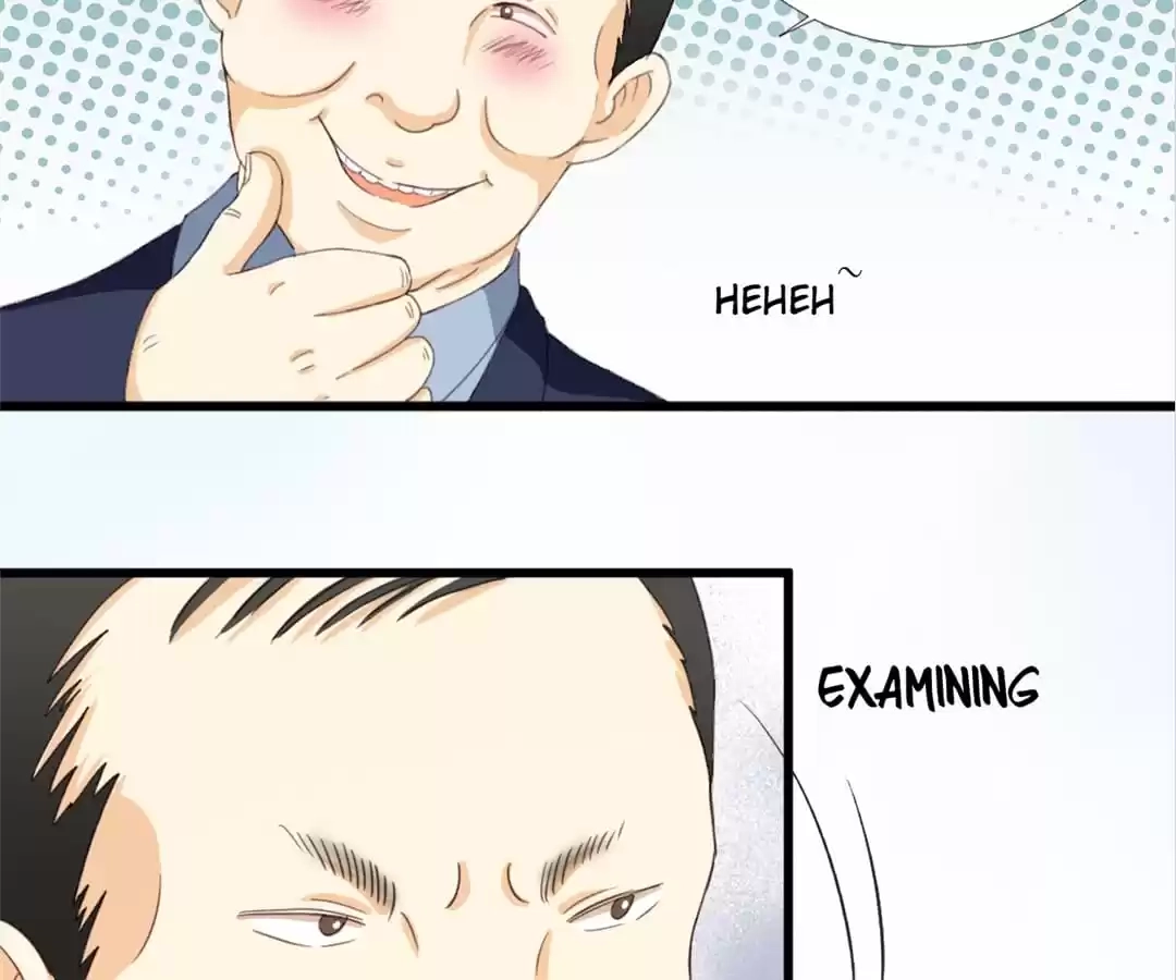 Love, Dream and Make-Up Chapter 2 page 13 - 