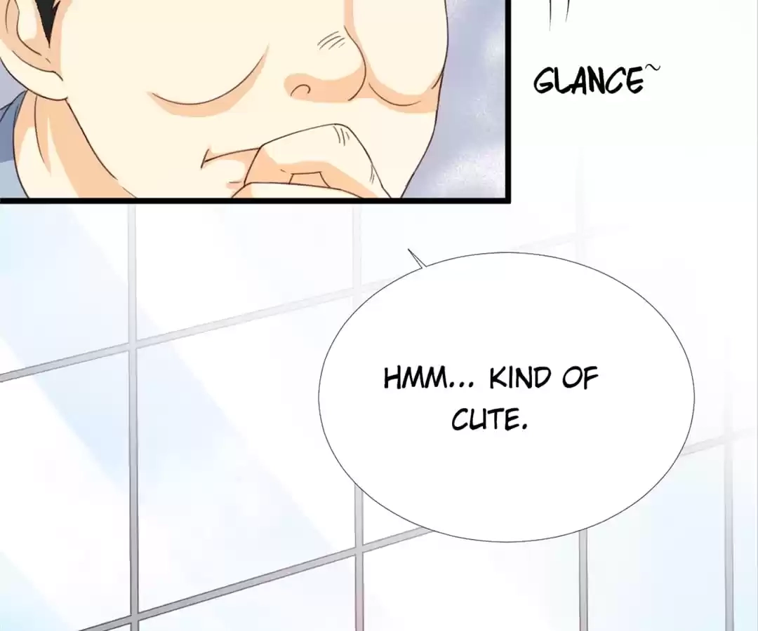 Love, Dream and Make-Up Chapter 2 page 14 - 