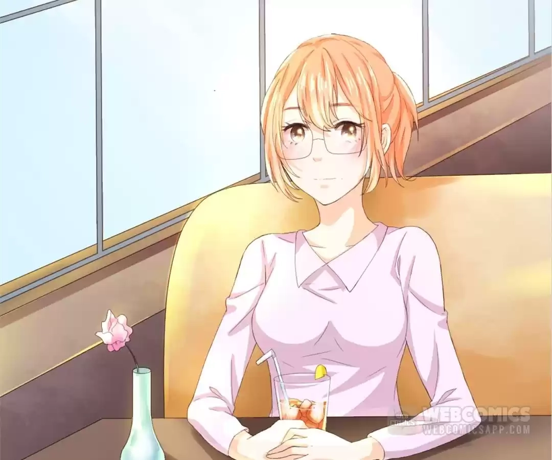 Love, Dream and Make-Up Chapter 2 page 15 - 