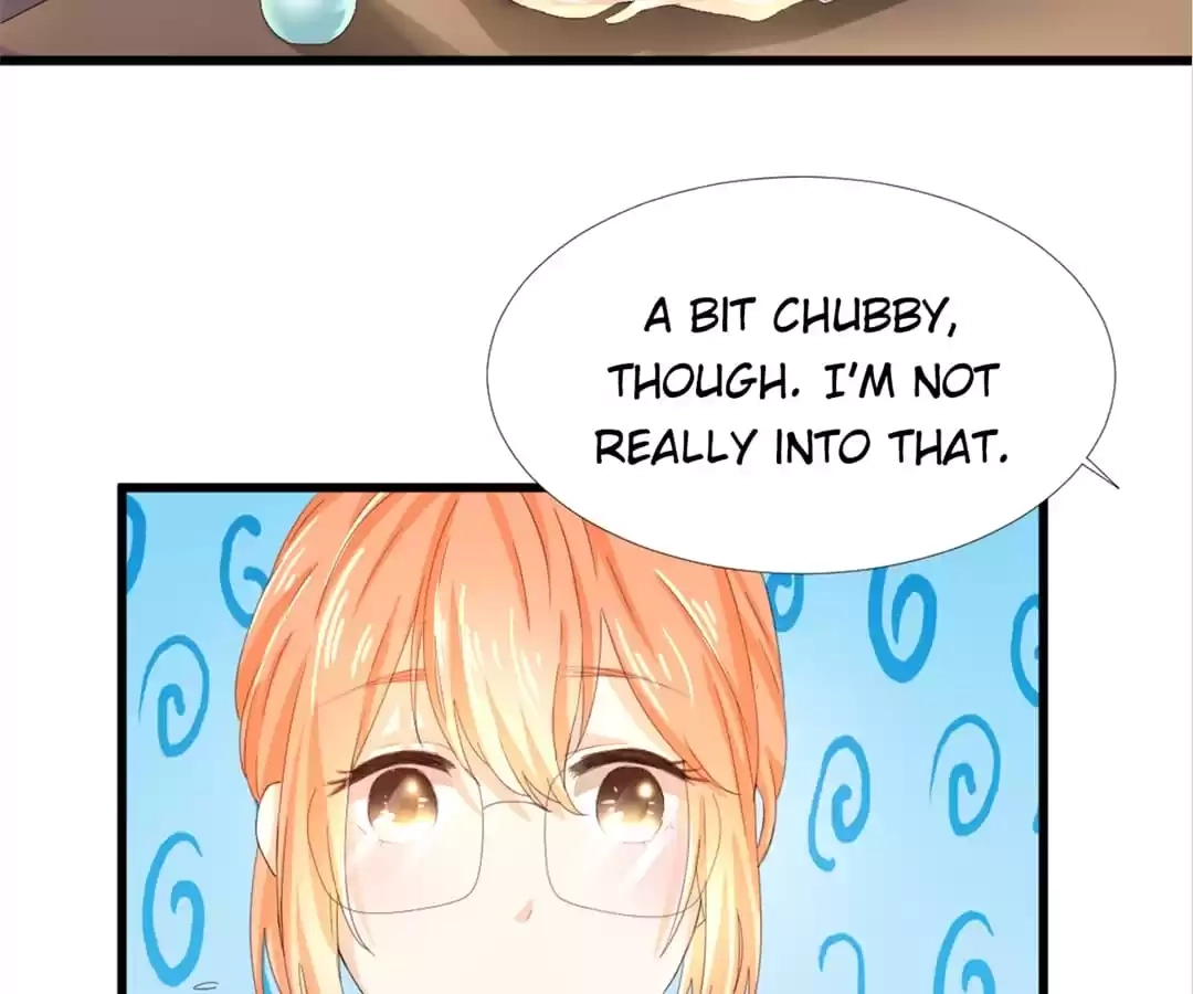 Love, Dream and Make-Up Chapter 2 page 16 - 