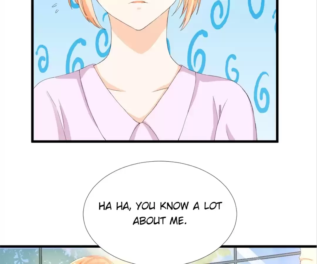 Love, Dream and Make-Up Chapter 2 page 17 - 