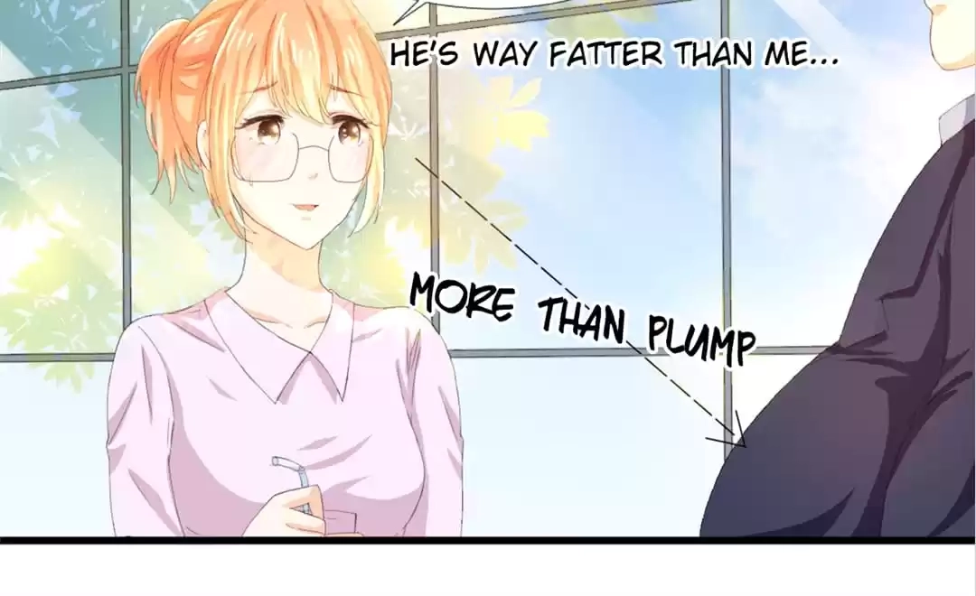 Love, Dream and Make-Up Chapter 2 page 18 - 
