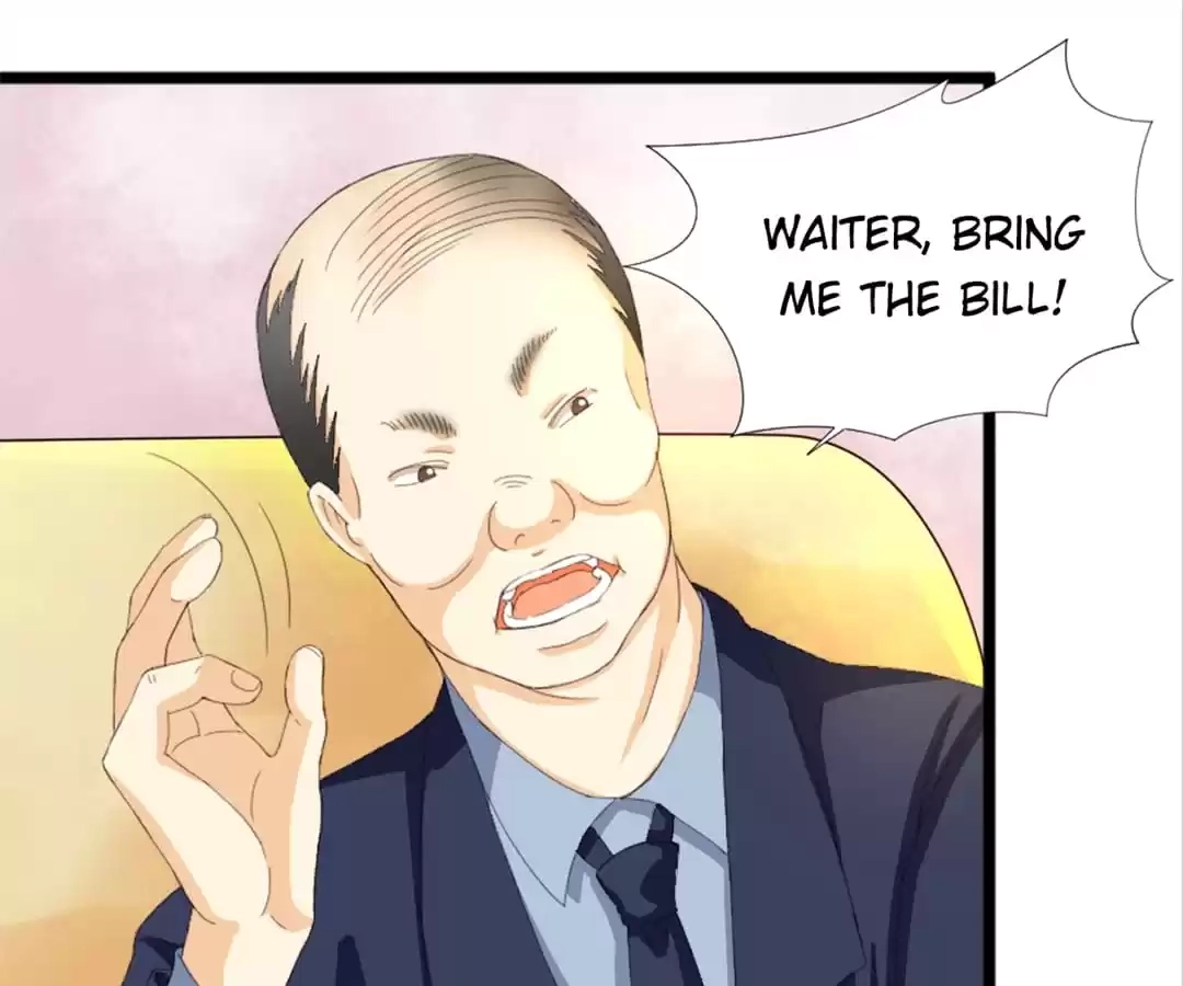 Love, Dream and Make-Up Chapter 2 page 19 - 
