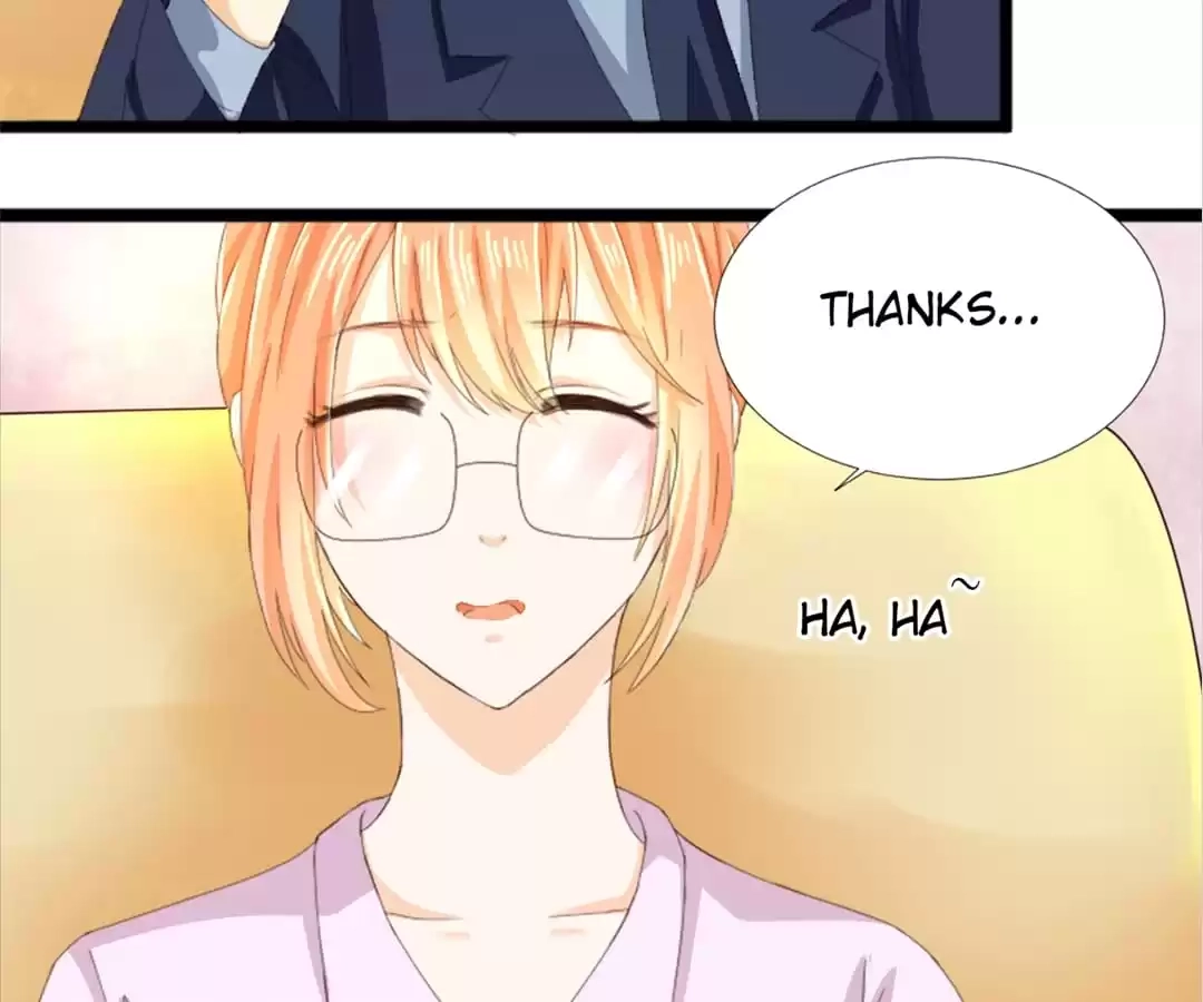 Love, Dream and Make-Up Chapter 2 page 20 - 