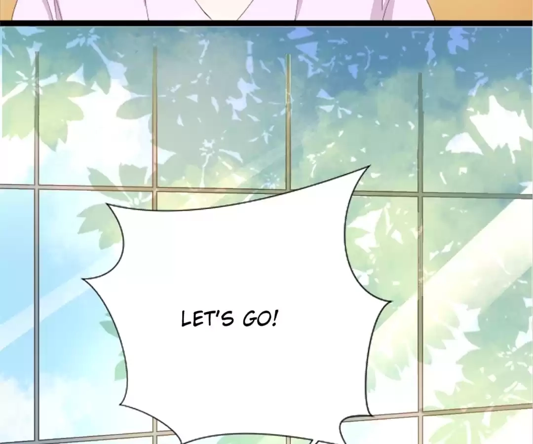 Love, Dream and Make-Up Chapter 2 page 21 - 