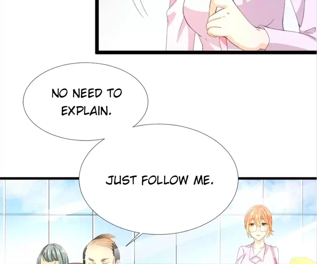 Love, Dream and Make-Up Chapter 2 page 24 - 