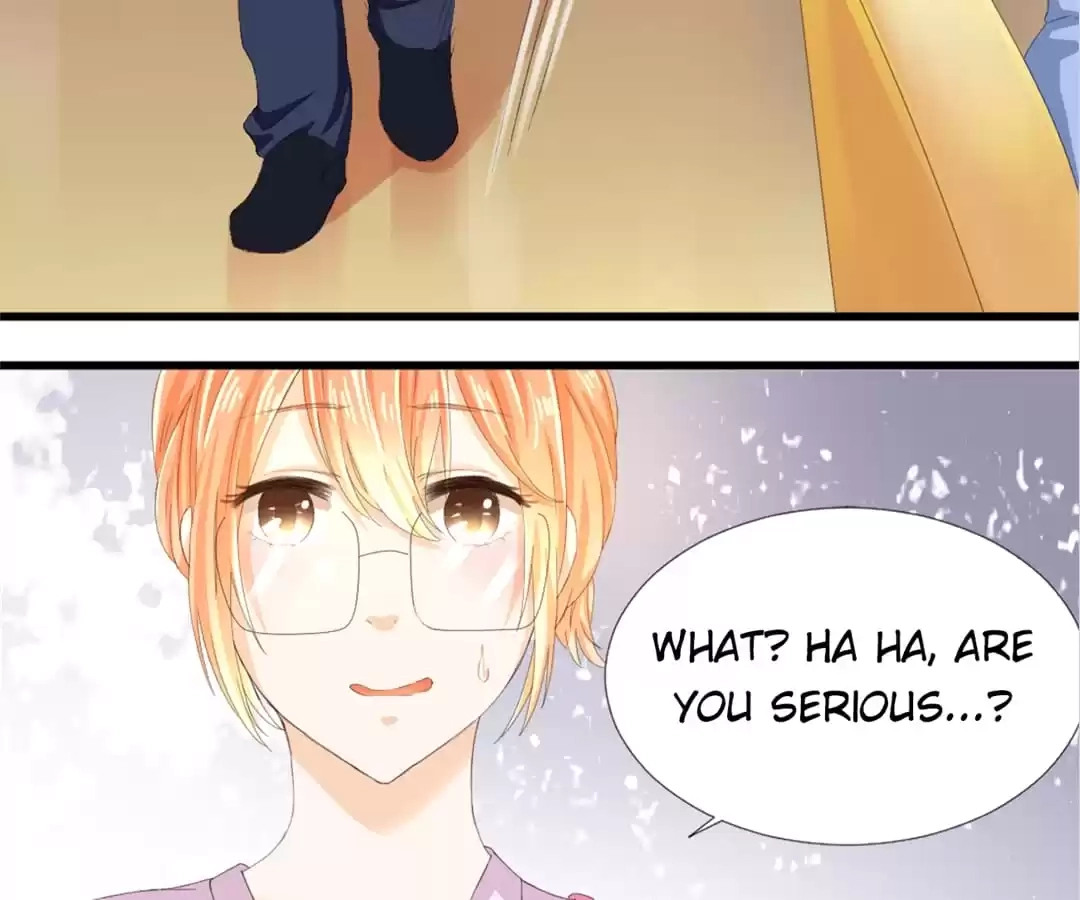 Love, Dream and Make-Up Chapter 2 page 26 - 