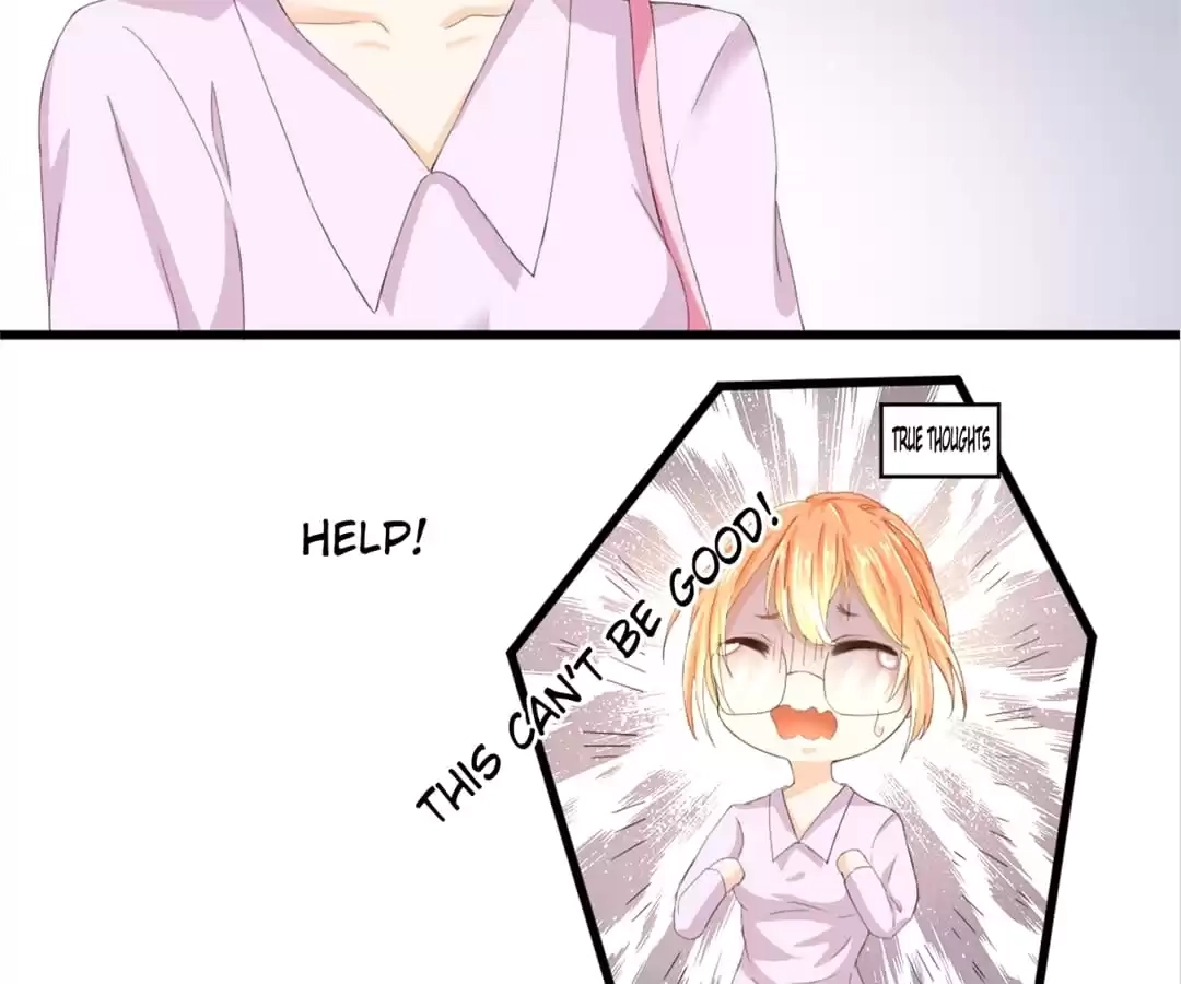 Love, Dream and Make-Up Chapter 2 page 27 - 