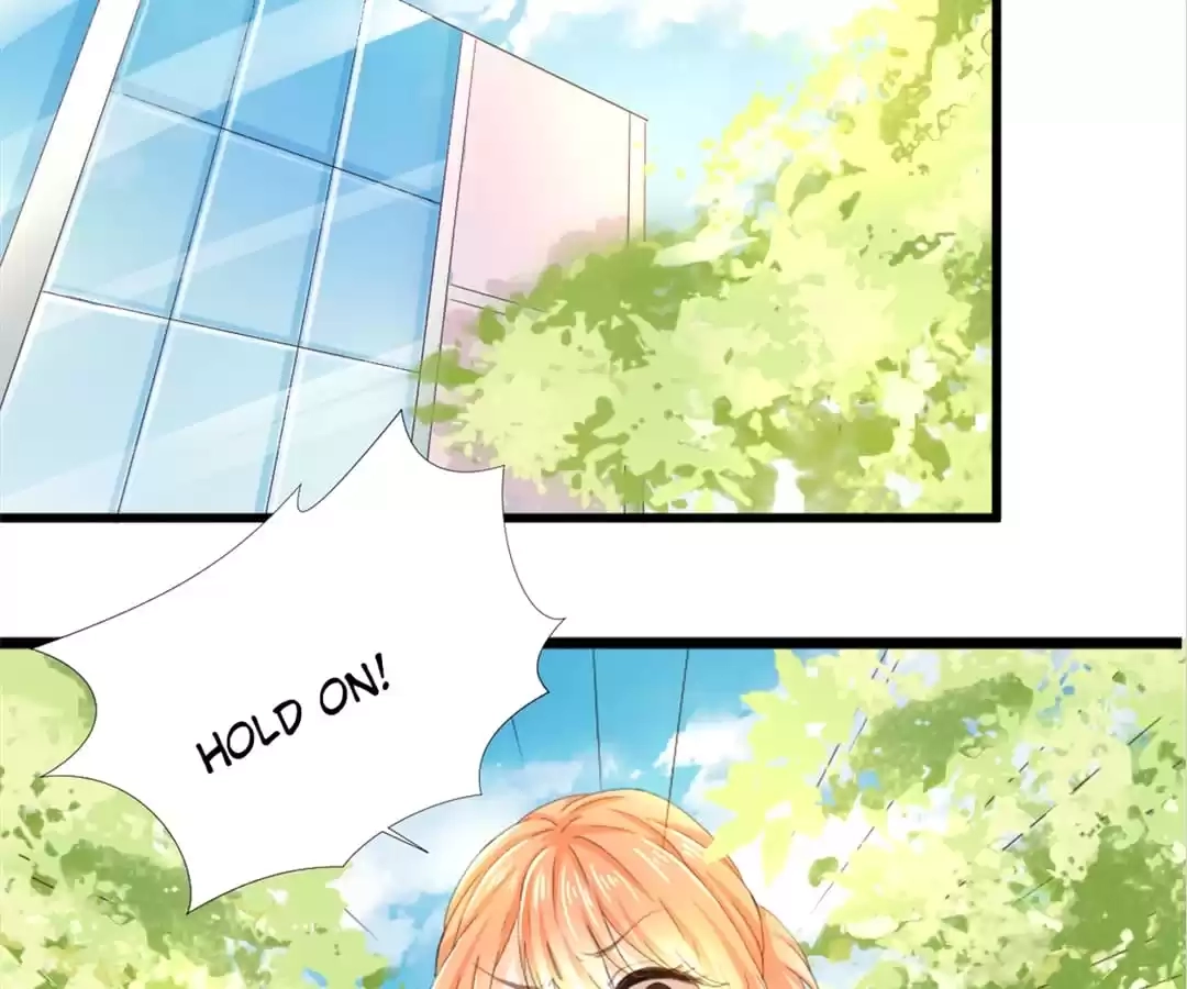 Love, Dream and Make-Up Chapter 2 page 29 - 