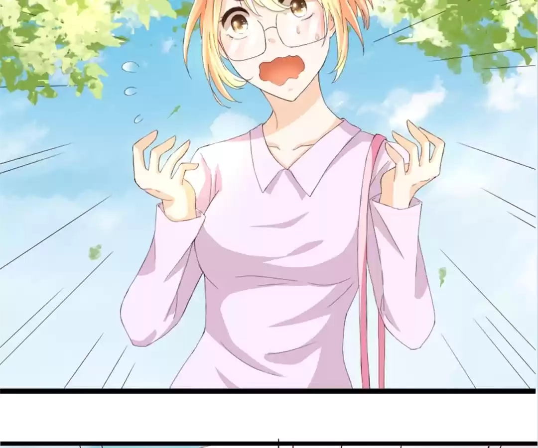 Love, Dream and Make-Up Chapter 2 page 30 - 