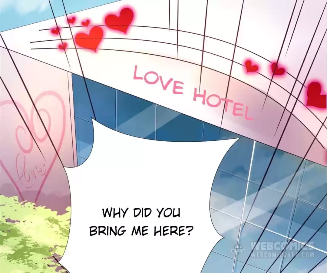Love, Dream and Make-Up Chapter 2 page 31 - 