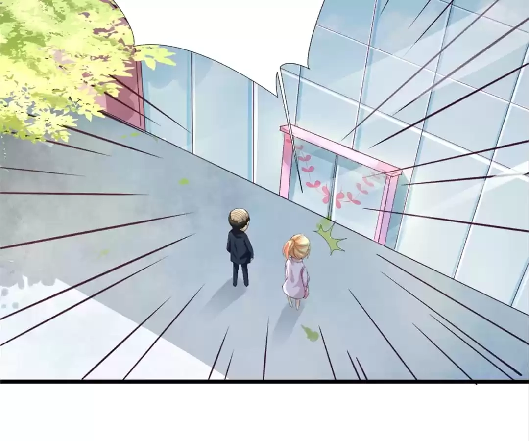 Love, Dream and Make-Up Chapter 2 page 32 - 